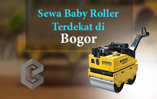 Sewa Baby Roller Bogor